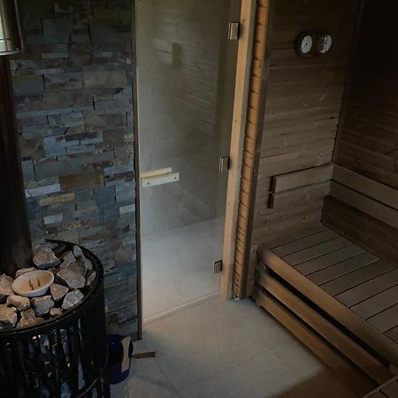 Horsky Apartman Zvonicka Рейвиз Экстерьер фото