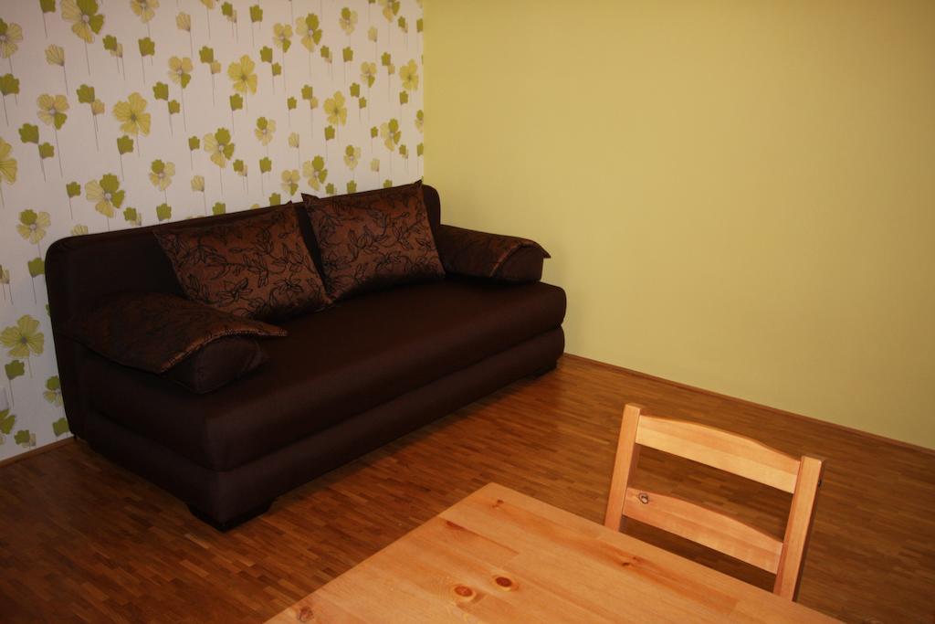 Horsky Apartman Zvonicka Рейвиз Номер фото