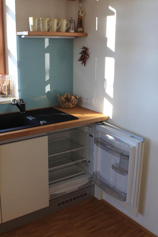 Horsky Apartman Zvonicka Рейвиз Номер фото